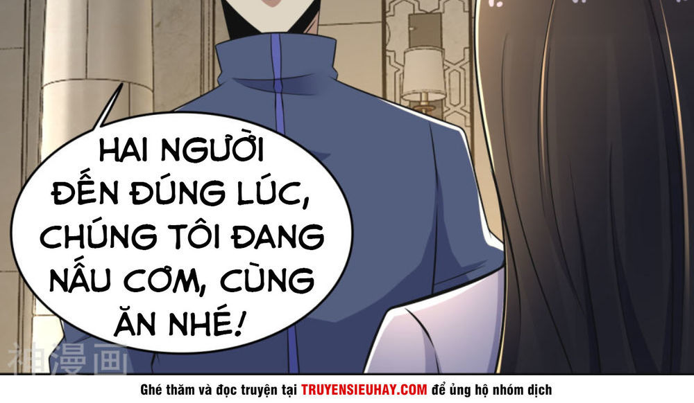 Mạt Thế Vi Vương Chap 107 - Next Chap 108