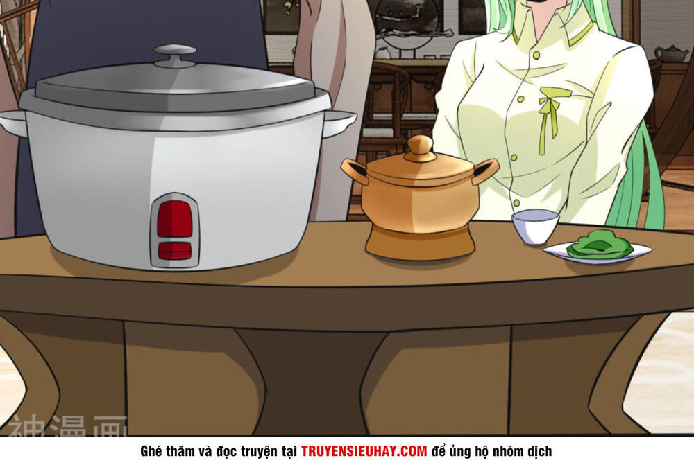 Mạt Thế Vi Vương Chap 107 - Next Chap 108