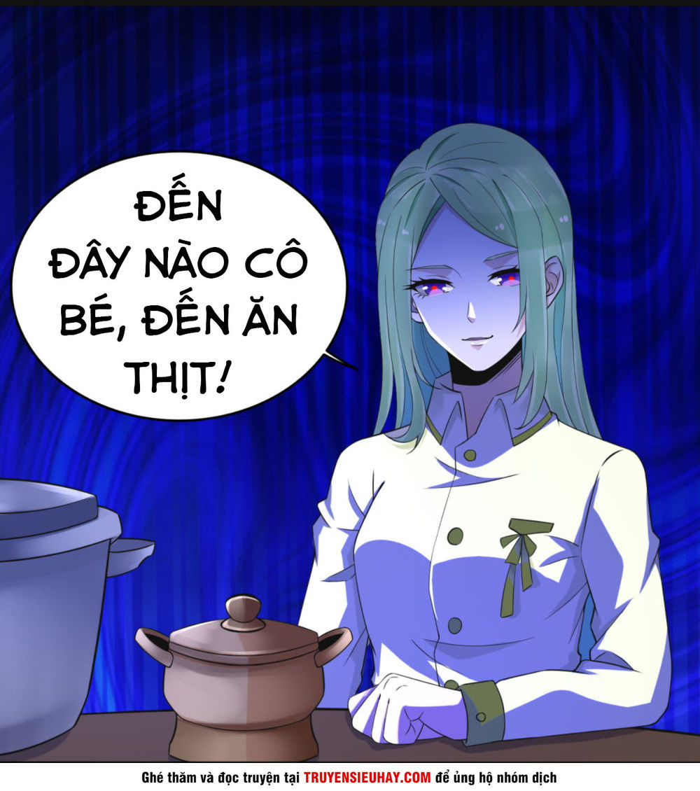 Mạt Thế Vi Vương Chap 107 - Next Chap 108