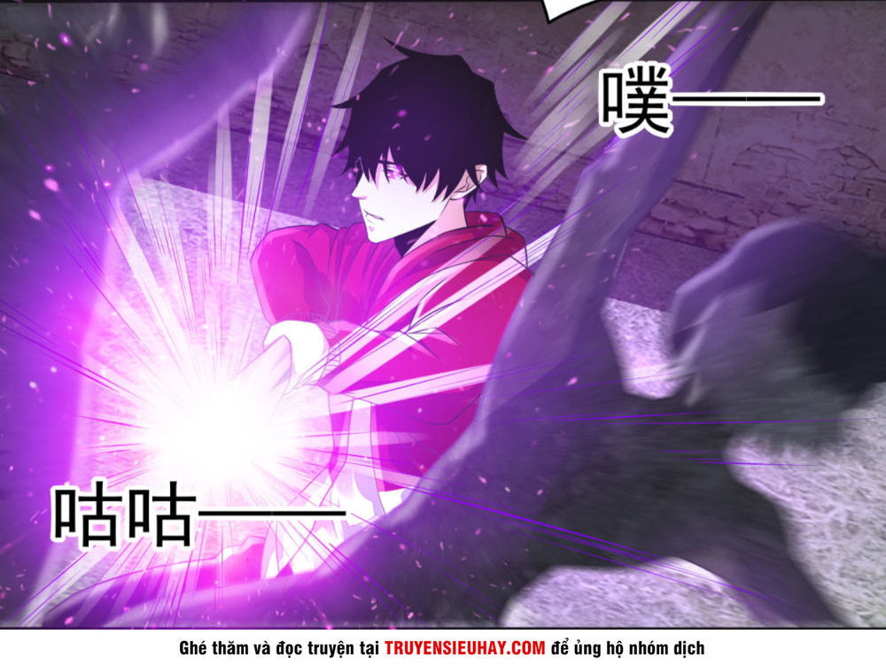Mạt Thế Vi Vương Chap 107 - Next Chap 108