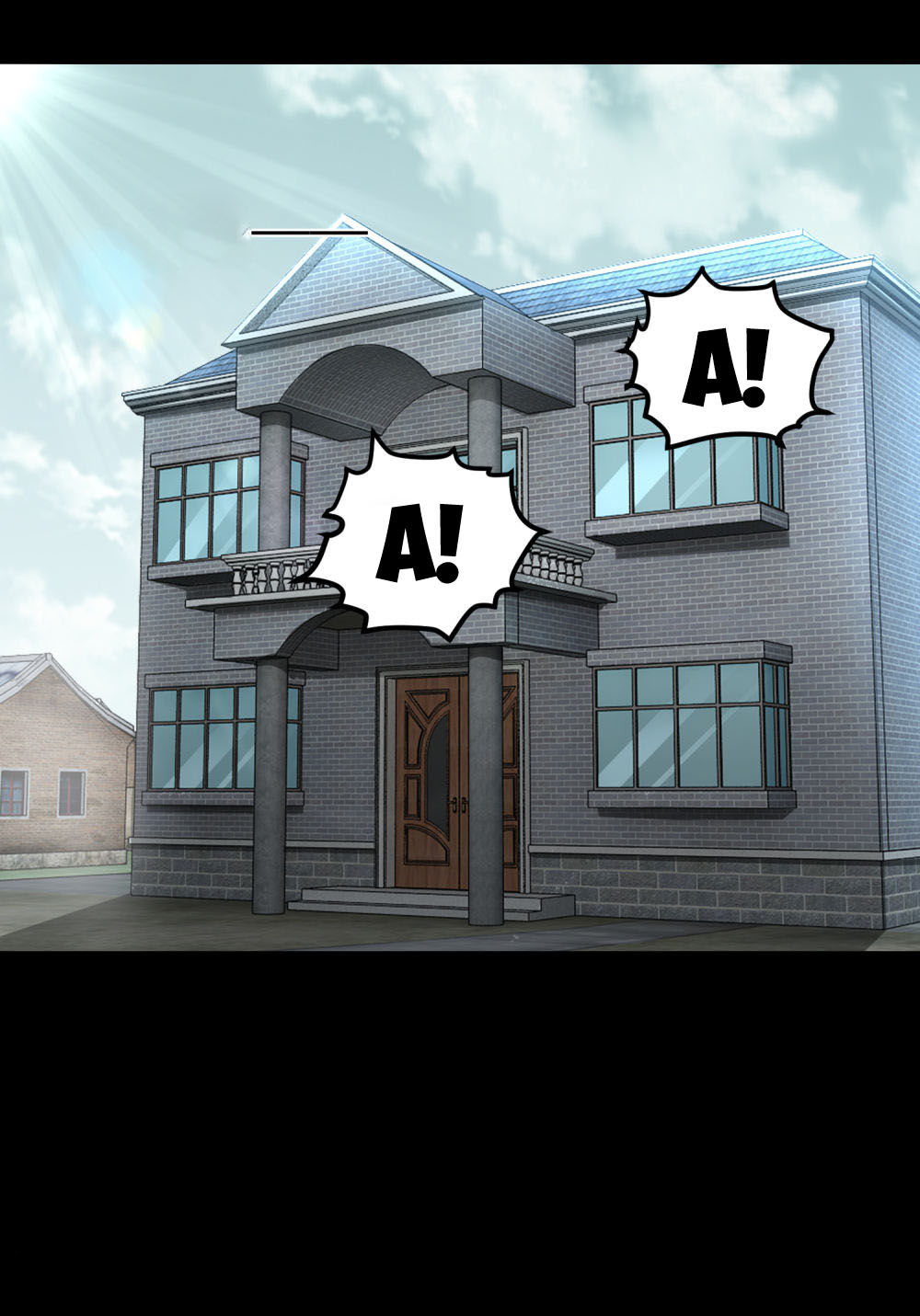 Mạt Thế Vi Vương Chap 108 - Next Chap 109