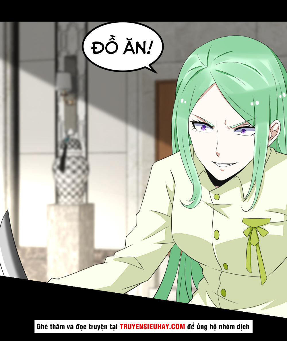 Mạt Thế Vi Vương Chap 108 - Next Chap 109