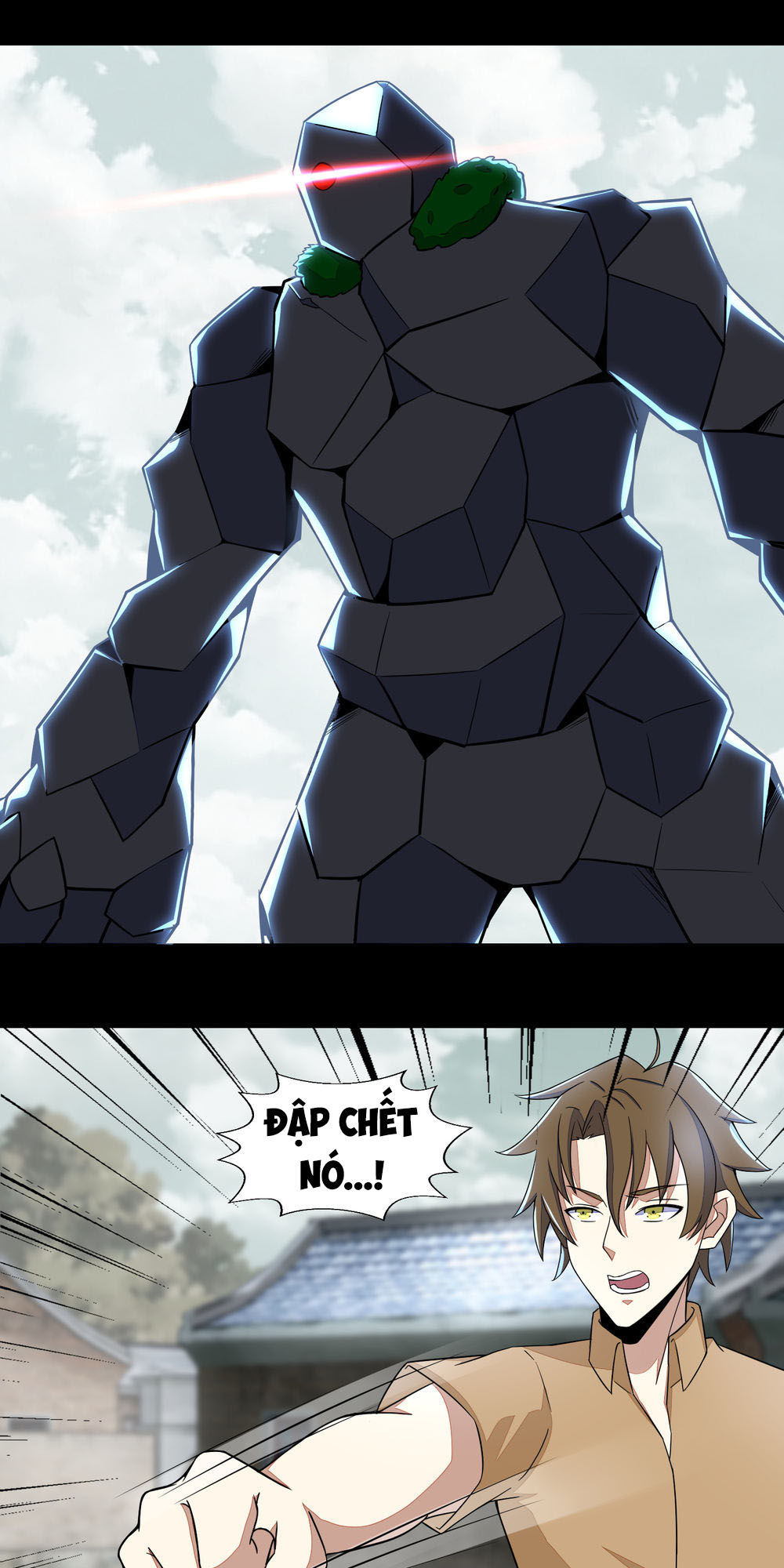 Mạt Thế Vi Vương Chap 109 - Next Chap 110