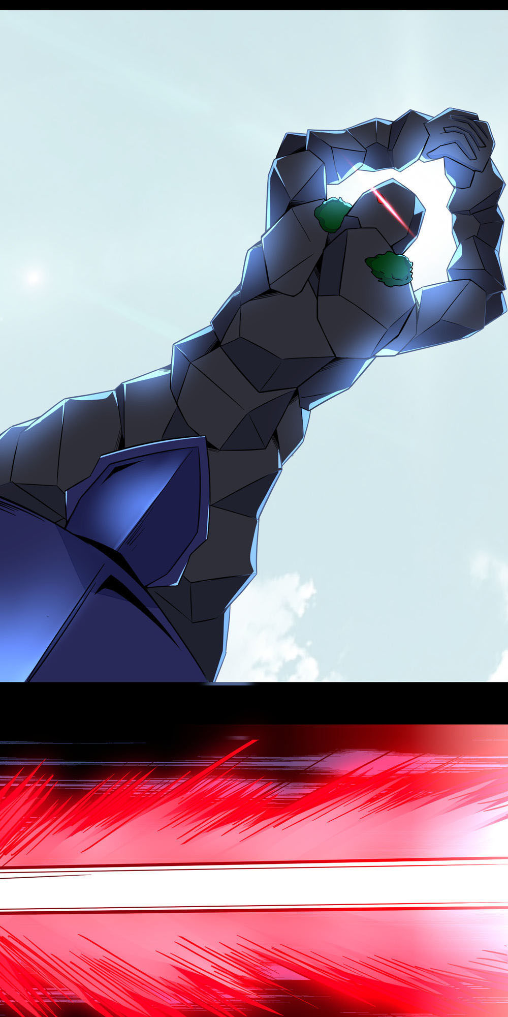 Mạt Thế Vi Vương Chap 109 - Next Chap 110
