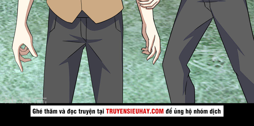 Mạt Thế Vi Vương Chap 109 - Next Chap 110