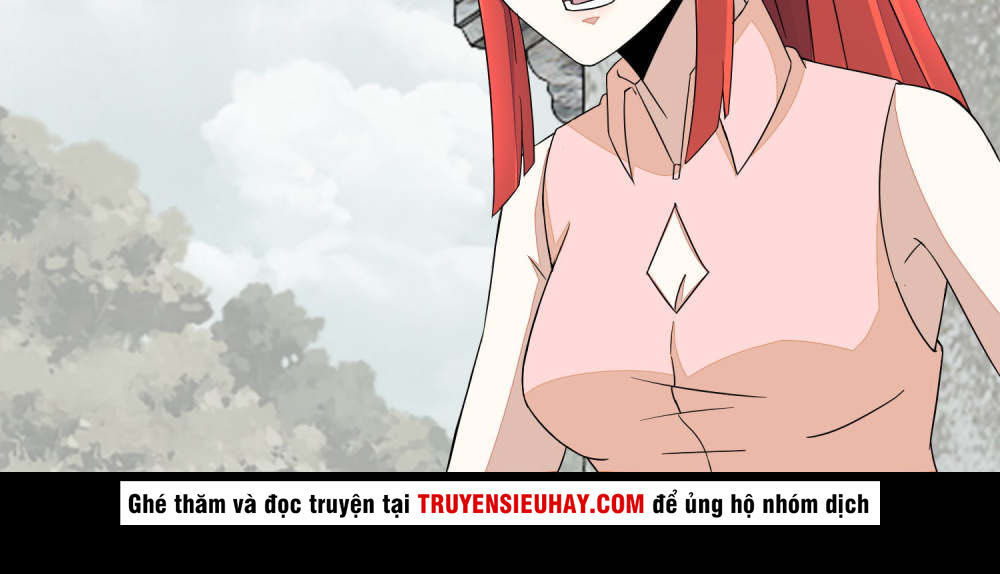 Mạt Thế Vi Vương Chap 109 - Next Chap 110