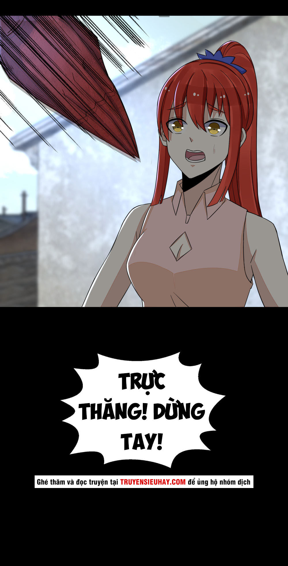 Mạt Thế Vi Vương Chap 109 - Next Chap 110