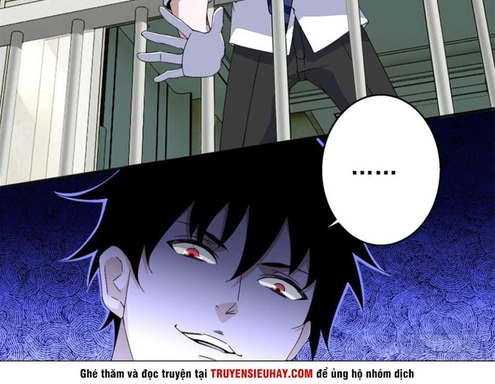 Mạt Thế Vi Vương Chap 11 - Next Chap 12