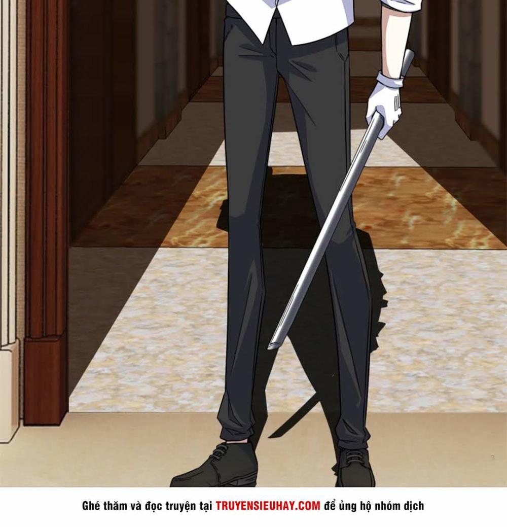 Mạt Thế Vi Vương Chap 11 - Next Chap 12
