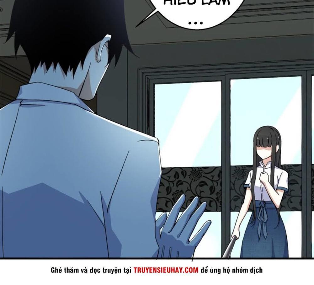 Mạt Thế Vi Vương Chap 11 - Next Chap 12