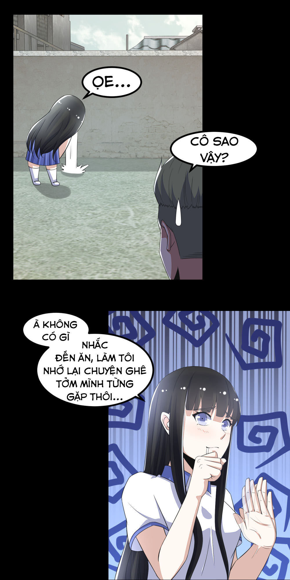 Mạt Thế Vi Vương Chap 110 - Next Chap 111