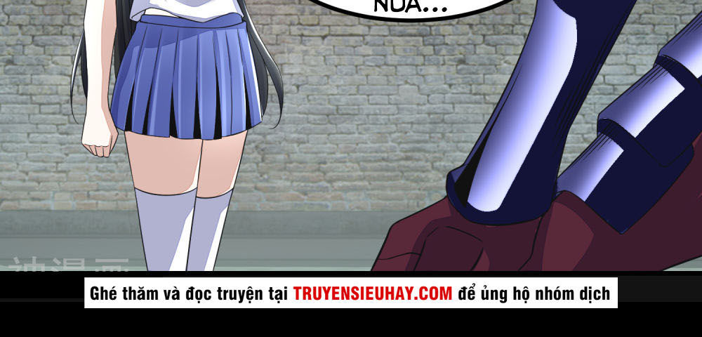Mạt Thế Vi Vương Chap 110 - Next Chap 111