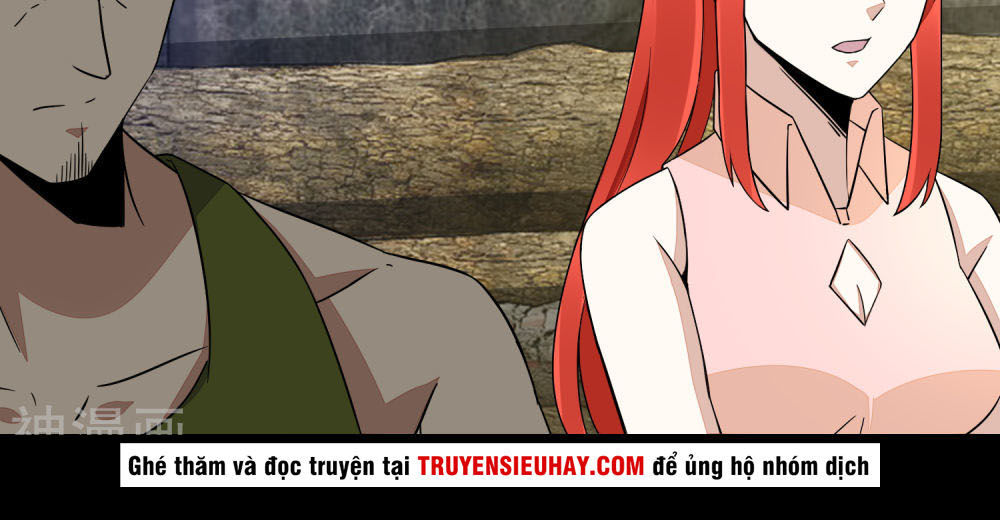 Mạt Thế Vi Vương Chap 111 - Next Chap 112