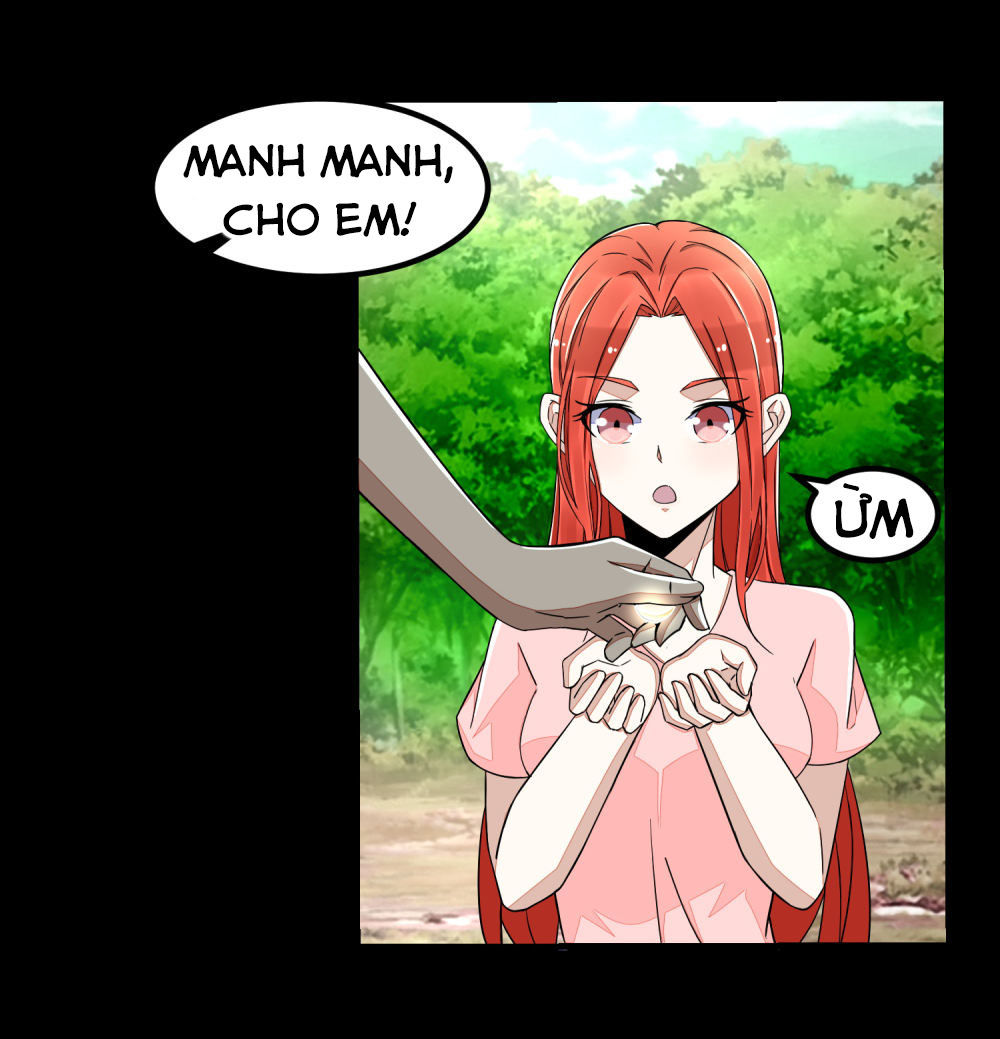Mạt Thế Vi Vương Chap 111 - Next Chap 112