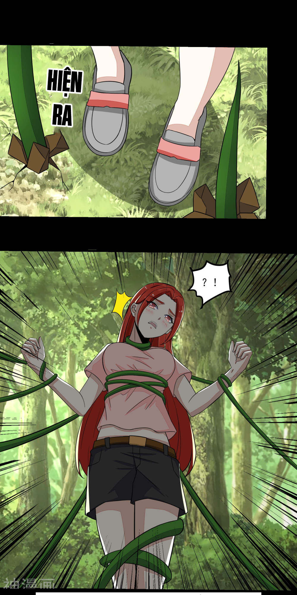 Mạt Thế Vi Vương Chap 111 - Next Chap 112