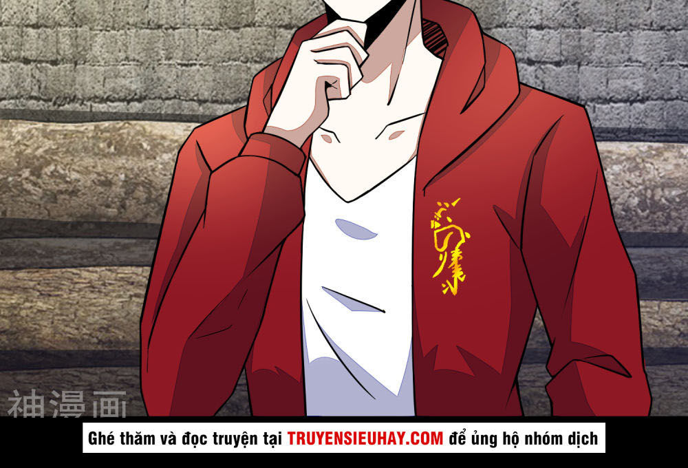 Mạt Thế Vi Vương Chap 111 - Next Chap 112