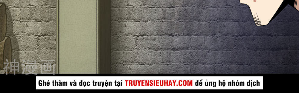 Mạt Thế Vi Vương Chap 111 - Next Chap 112