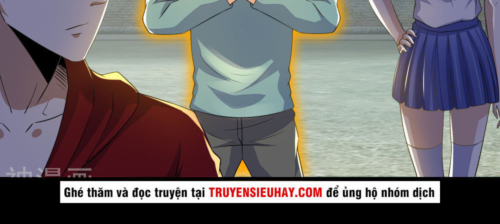 Mạt Thế Vi Vương Chap 112 - Next Chap 113
