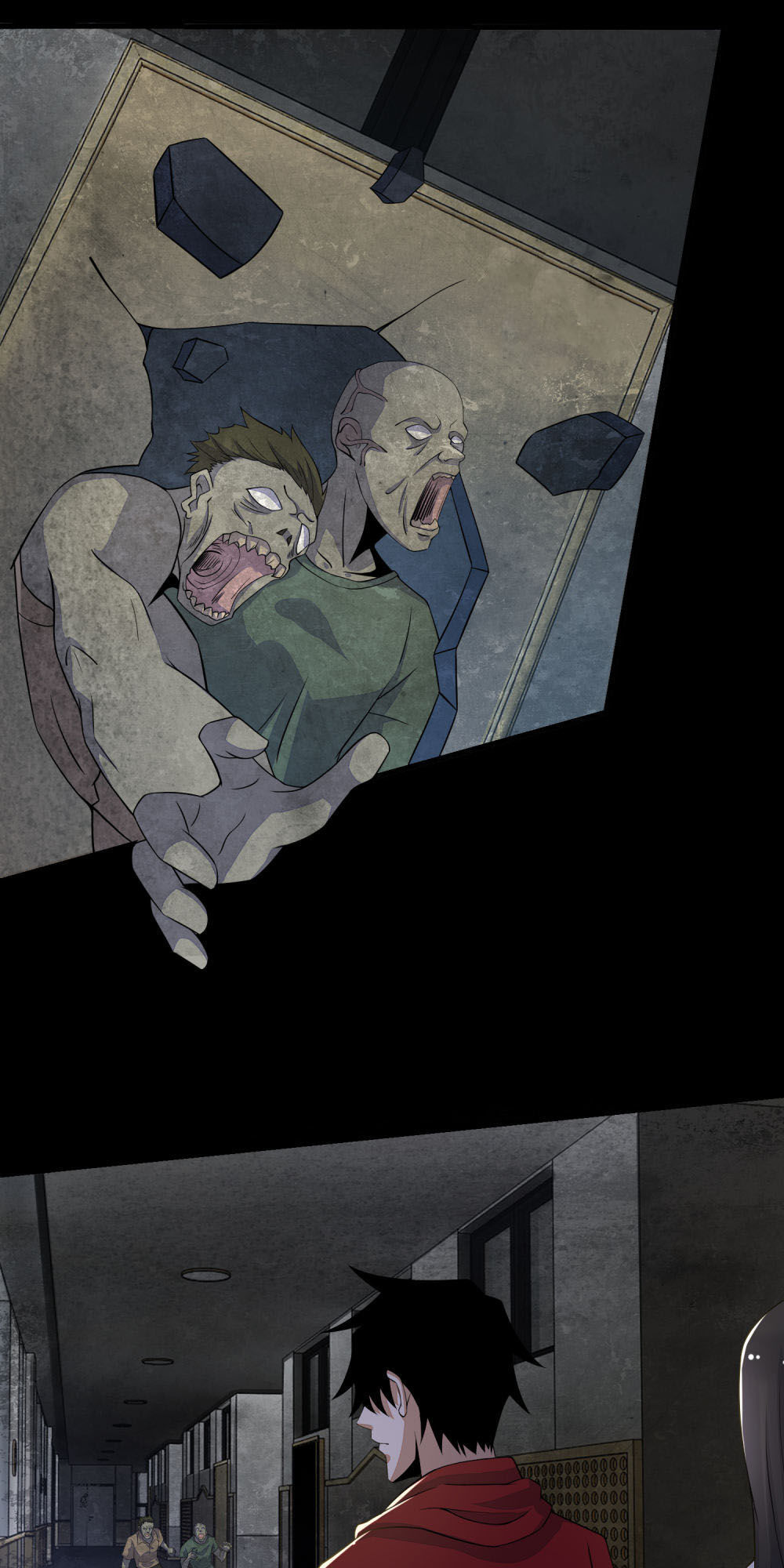 Mạt Thế Vi Vương Chap 112 - Next Chap 113