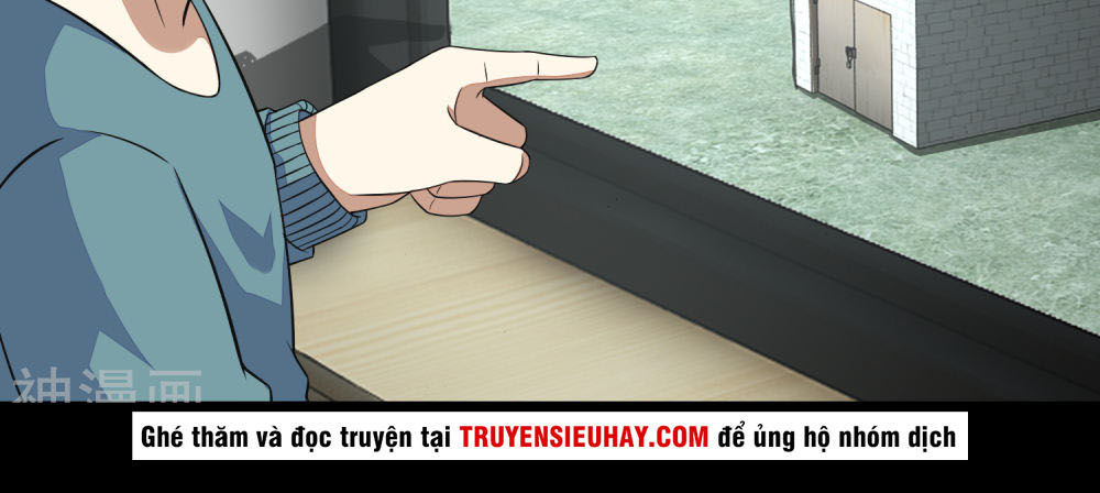 Mạt Thế Vi Vương Chap 112 - Next Chap 113