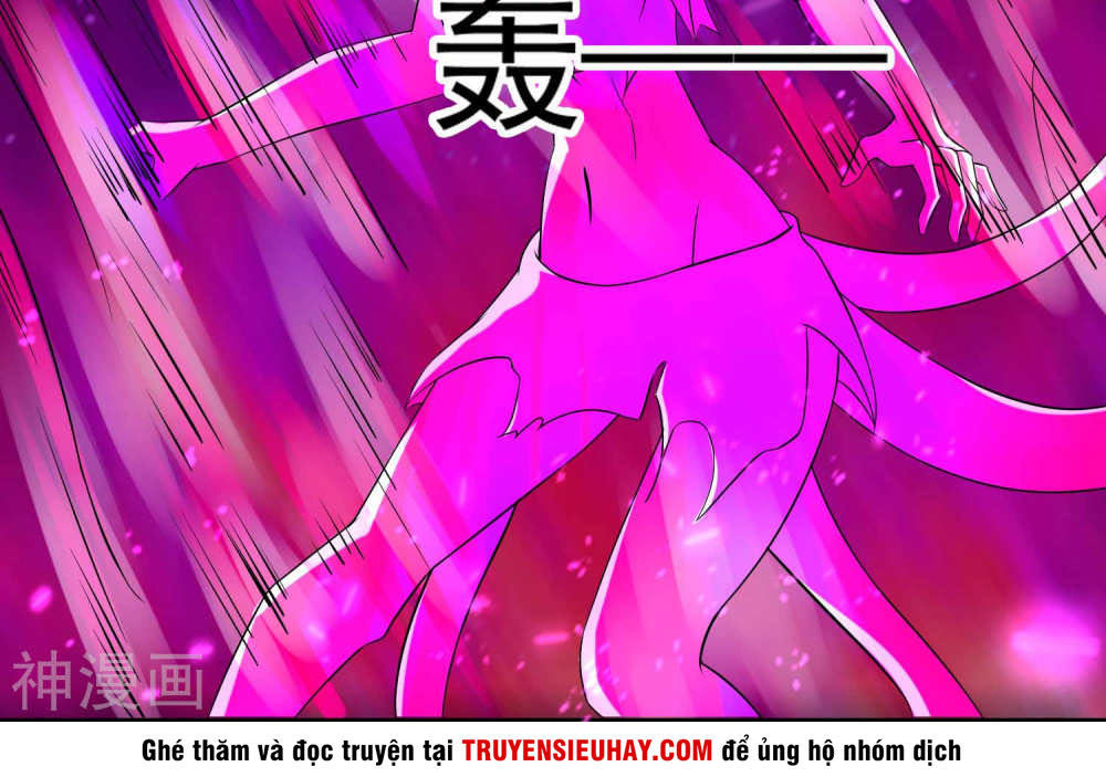 Mạt Thế Vi Vương Chap 112 - Next Chap 113