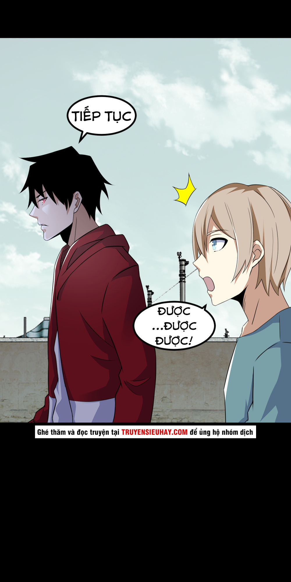 Mạt Thế Vi Vương Chap 112 - Next Chap 113