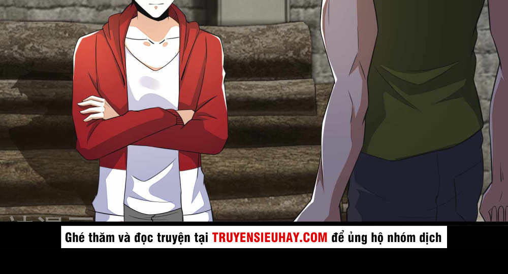 Mạt Thế Vi Vương Chap 112 - Next Chap 113