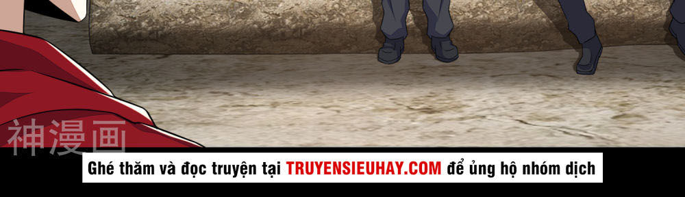 Mạt Thế Vi Vương Chap 112 - Next Chap 113