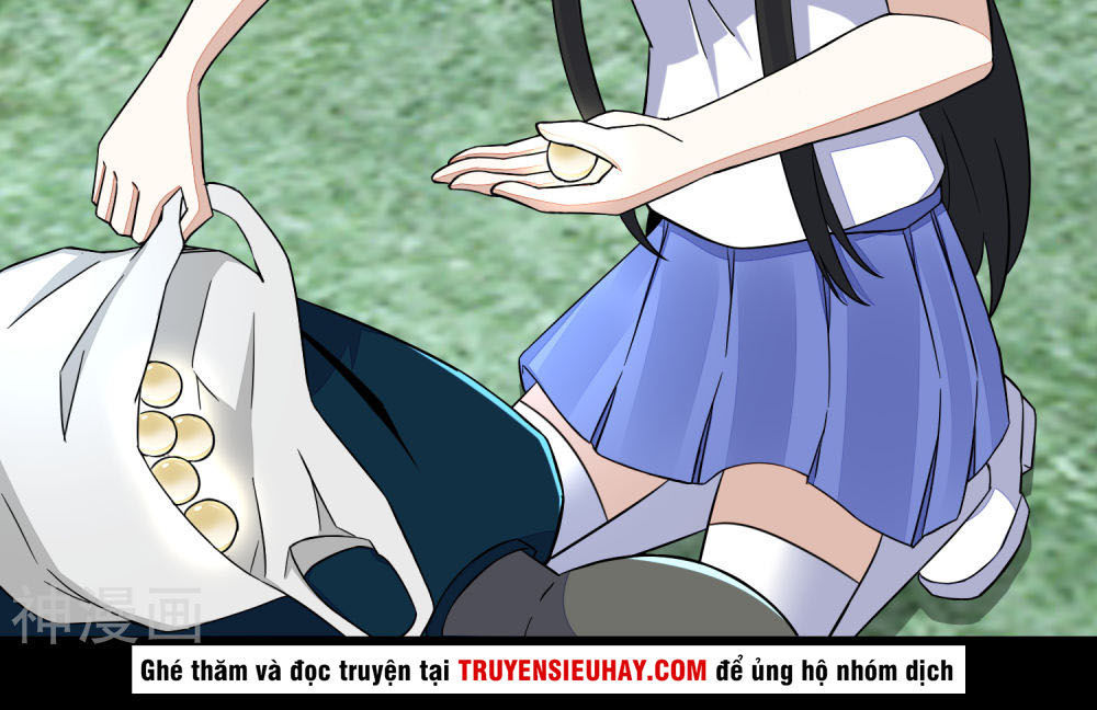 Mạt Thế Vi Vương Chap 113 - Next Chap 114