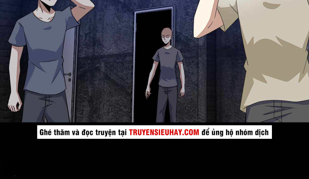 Mạt Thế Vi Vương Chap 113 - Next Chap 114