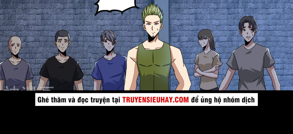 Mạt Thế Vi Vương Chap 113 - Next Chap 114