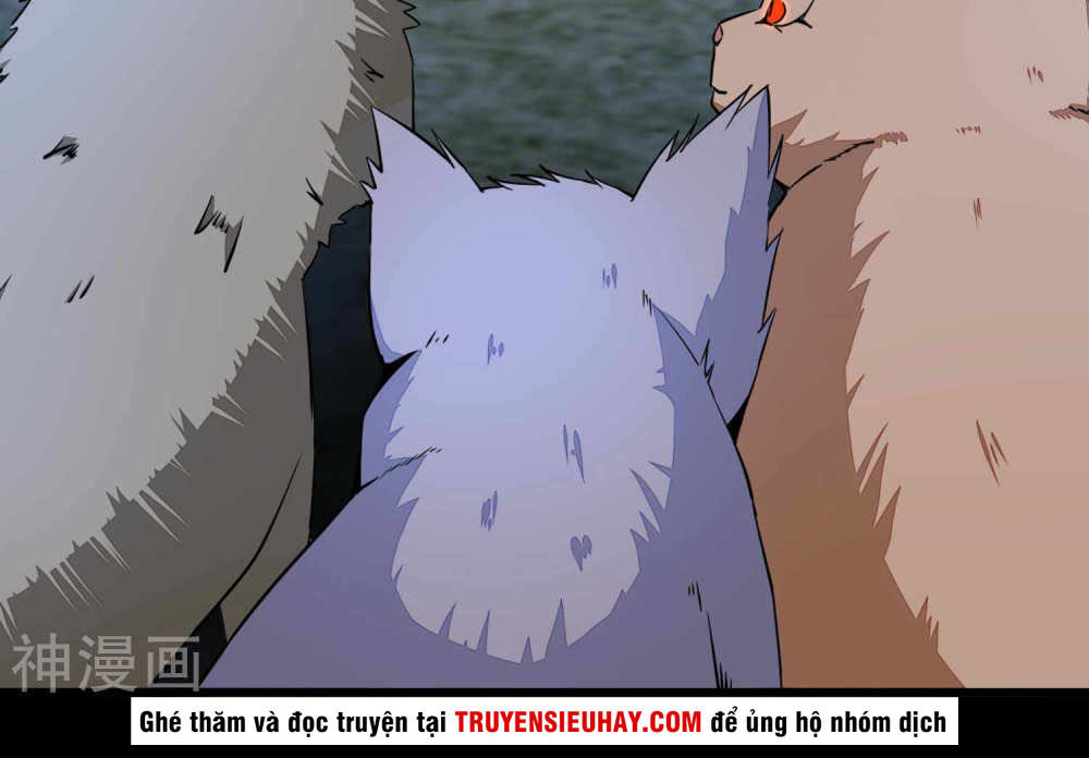 Mạt Thế Vi Vương Chap 113 - Next Chap 114