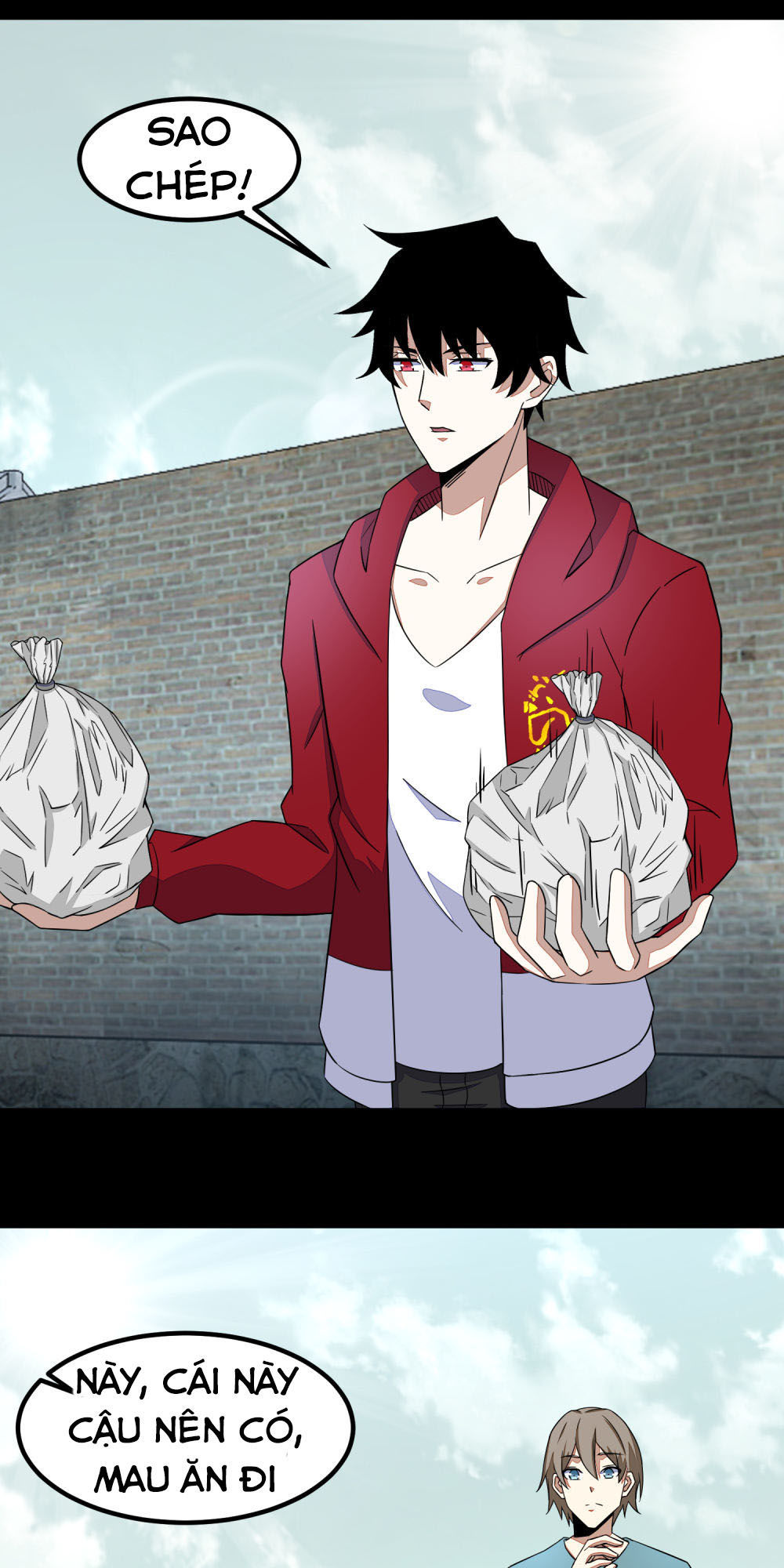 Mạt Thế Vi Vương Chap 113 - Next Chap 114