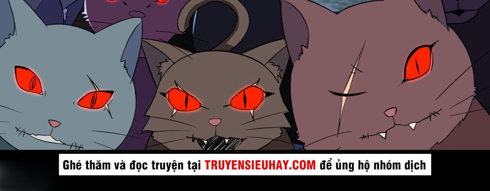 Mạt Thế Vi Vương Chap 113 - Next Chap 114