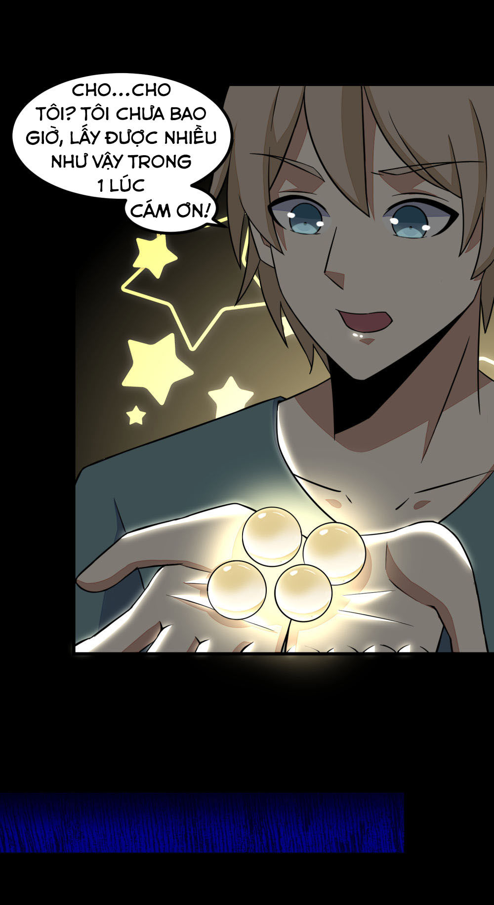 Mạt Thế Vi Vương Chap 113 - Next Chap 114