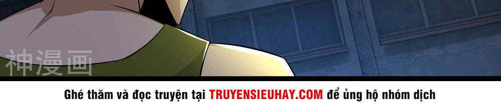 Mạt Thế Vi Vương Chap 114 - Next Chap 115
