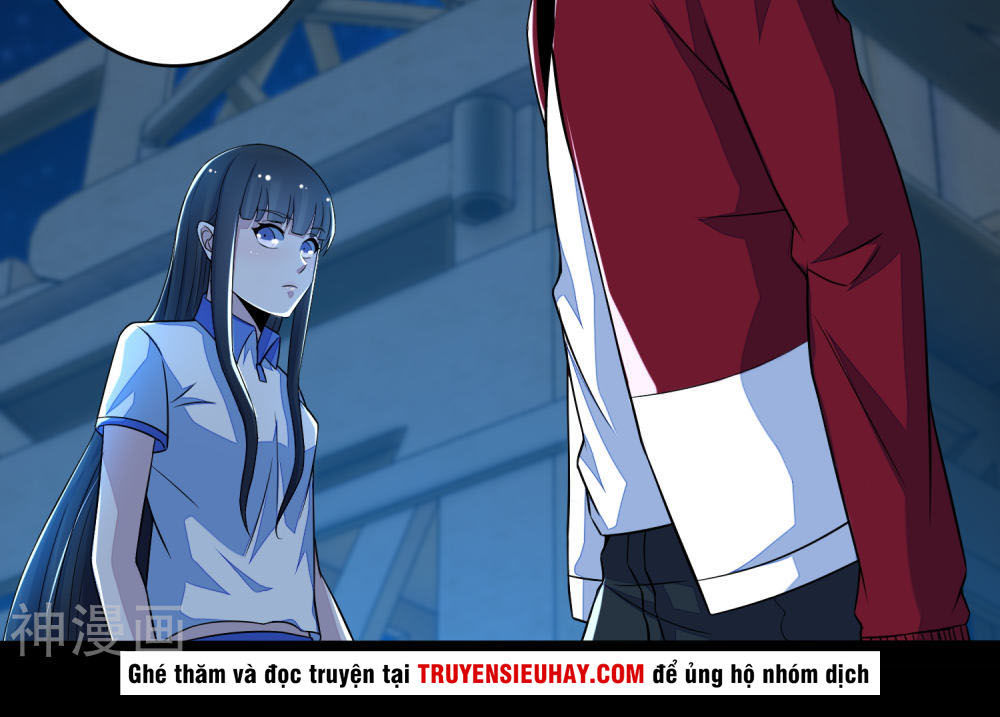 Mạt Thế Vi Vương Chap 114 - Next Chap 115