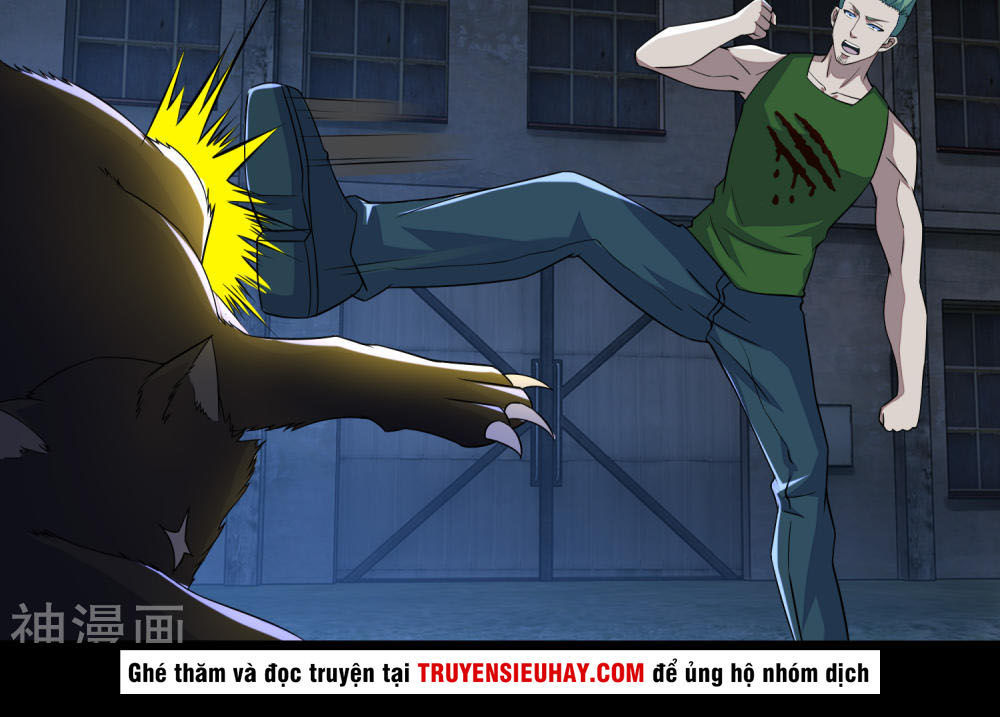 Mạt Thế Vi Vương Chap 114 - Next Chap 115