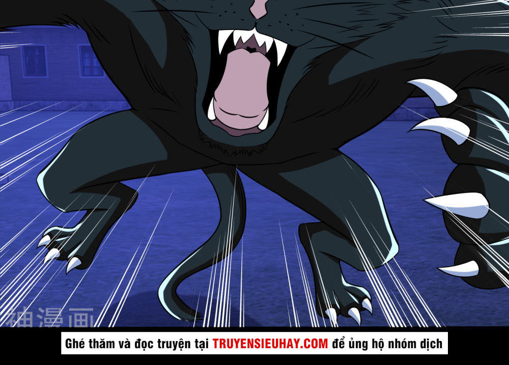 Mạt Thế Vi Vương Chap 114 - Next Chap 115