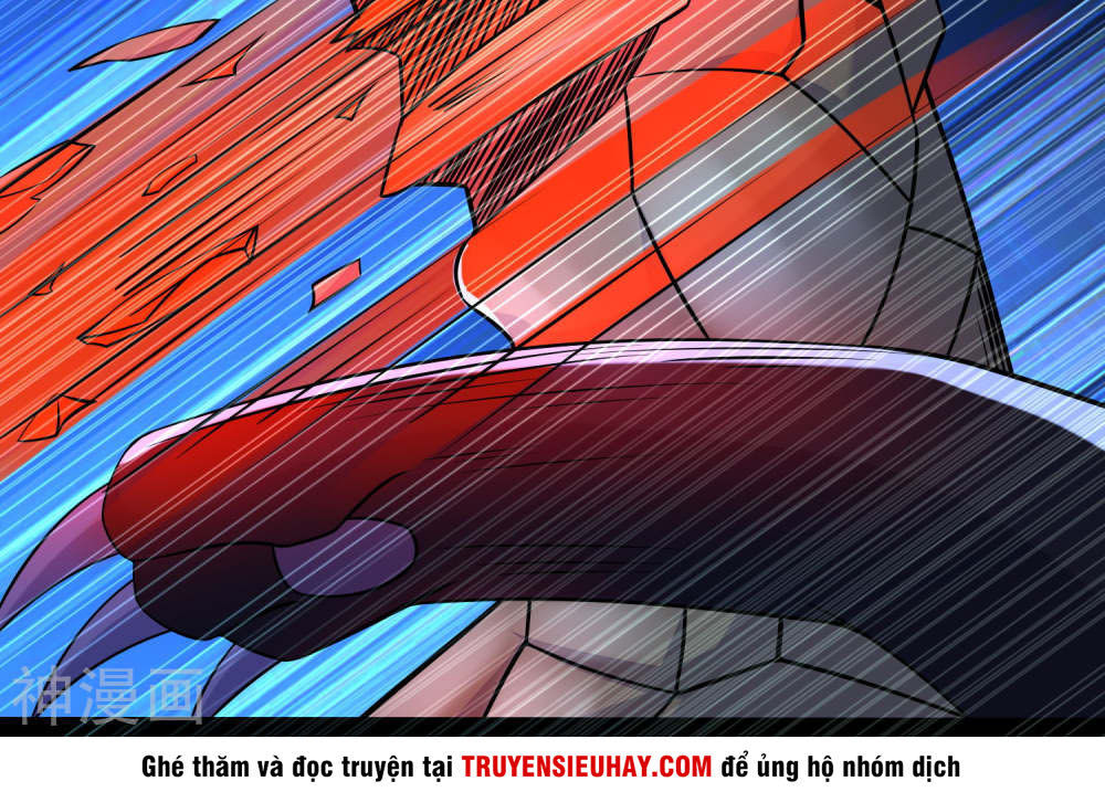 Mạt Thế Vi Vương Chap 114 - Next Chap 115