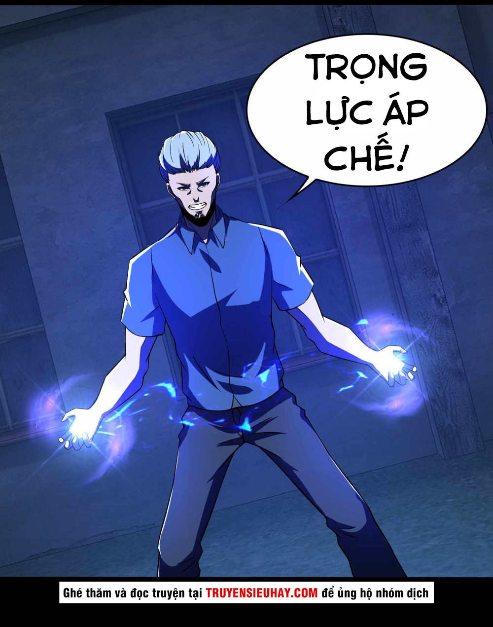 Mạt Thế Vi Vương Chap 114 - Next Chap 115