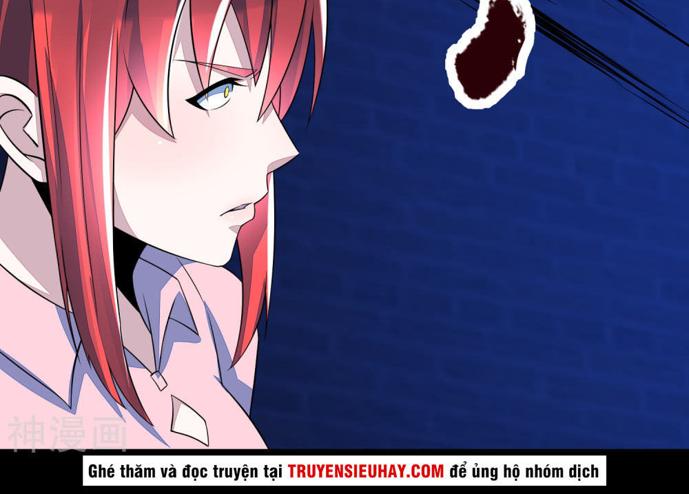 Mạt Thế Vi Vương Chap 114 - Next Chap 115