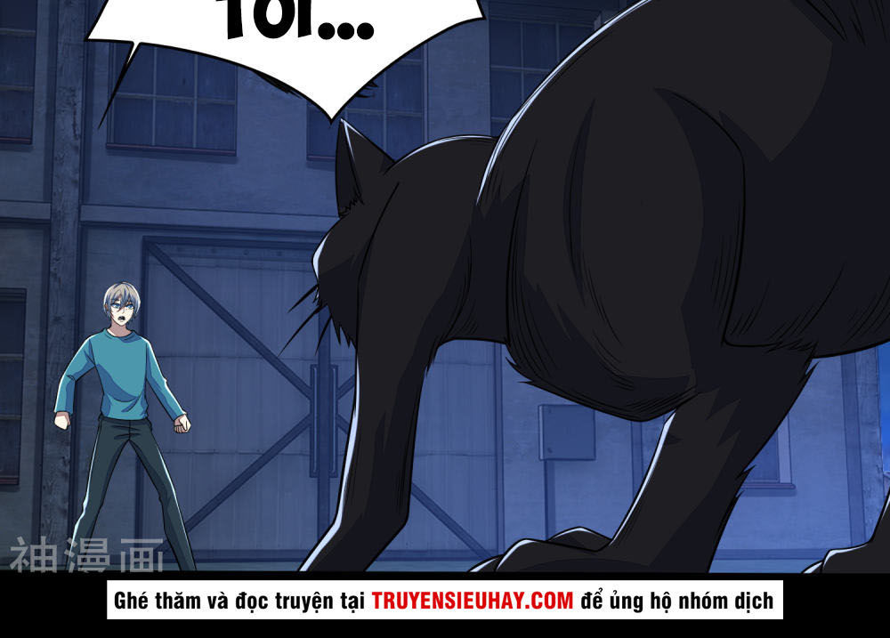 Mạt Thế Vi Vương Chap 114 - Next Chap 115