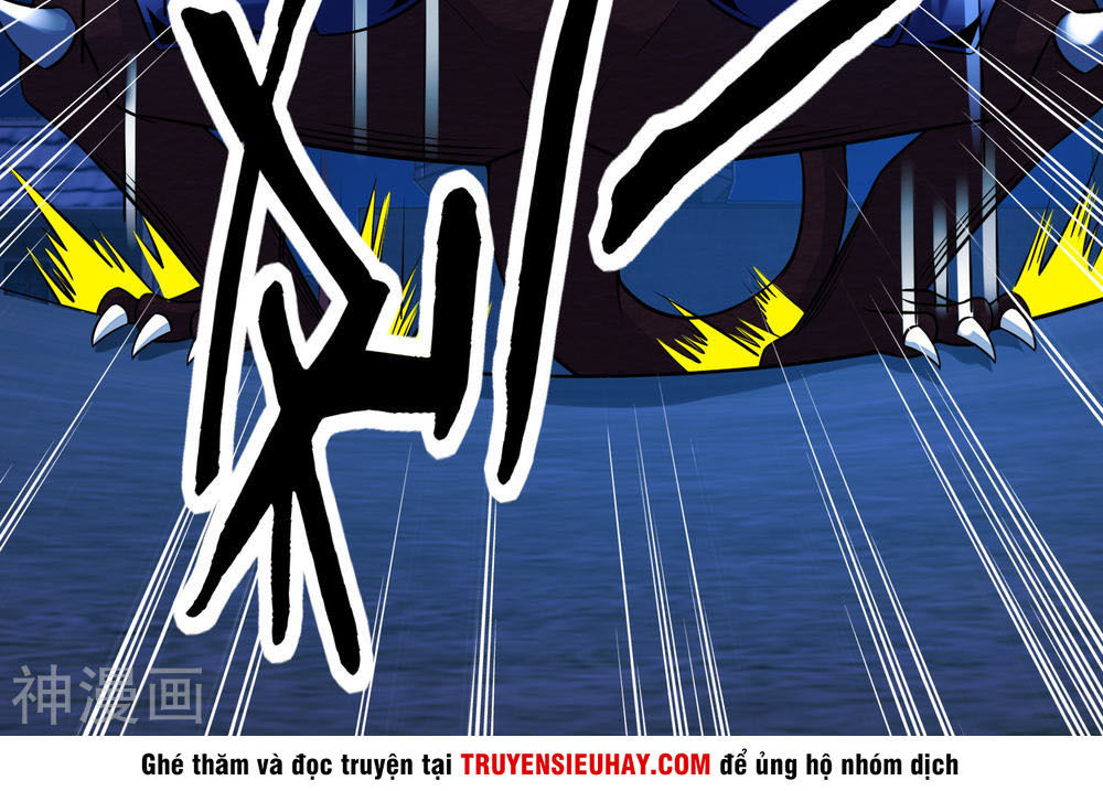 Mạt Thế Vi Vương Chap 114 - Next Chap 115