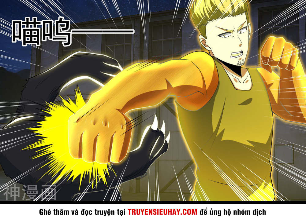 Mạt Thế Vi Vương Chap 114 - Next Chap 115