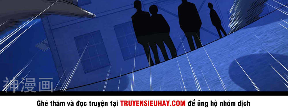 Mạt Thế Vi Vương Chap 114 - Next Chap 115
