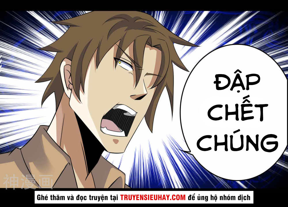 Mạt Thế Vi Vương Chap 114 - Next Chap 115