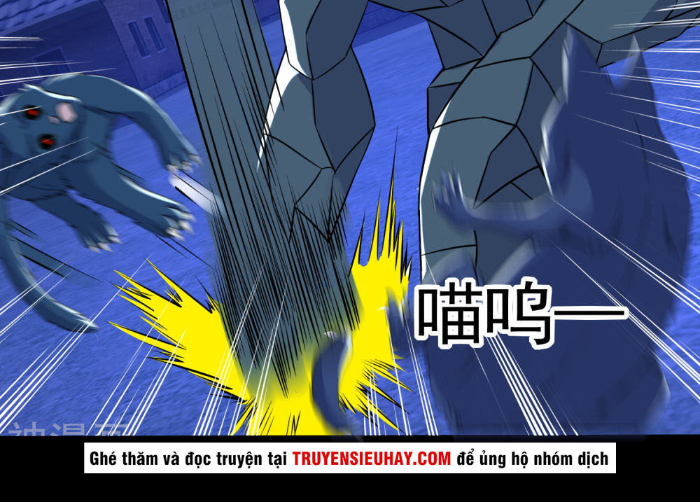 Mạt Thế Vi Vương Chap 114 - Next Chap 115