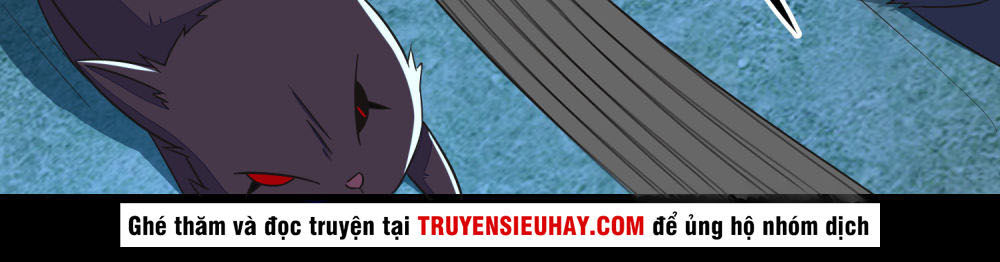 Mạt Thế Vi Vương Chap 115 - Next Chap 116