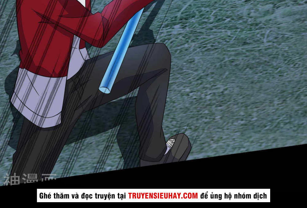 Mạt Thế Vi Vương Chap 115 - Next Chap 116